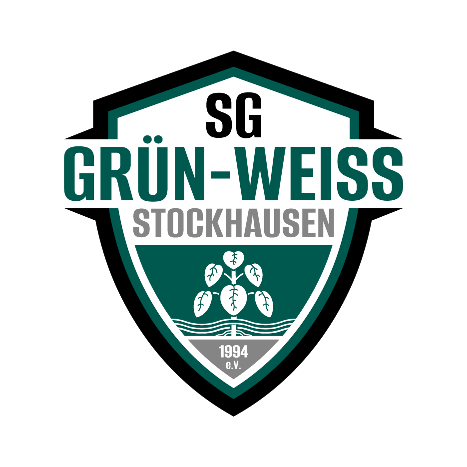 SG Grün-Weiß Stockhausen 1994 e.V.